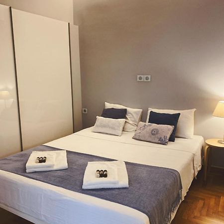 Cozy Newly Renovated 1 Bedroom Apartment In The Heart Of Ateny Zewnętrze zdjęcie