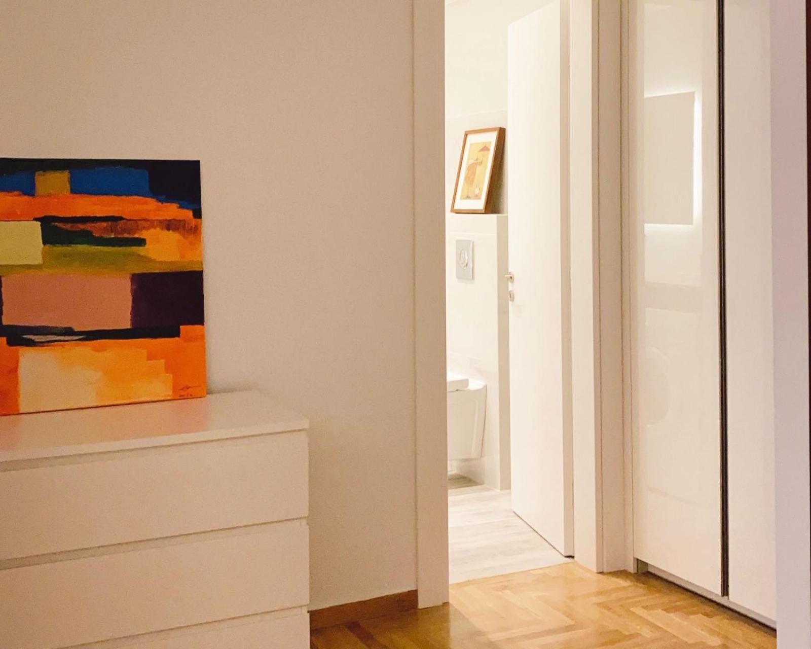 Cozy Newly Renovated 1 Bedroom Apartment In The Heart Of Ateny Zewnętrze zdjęcie